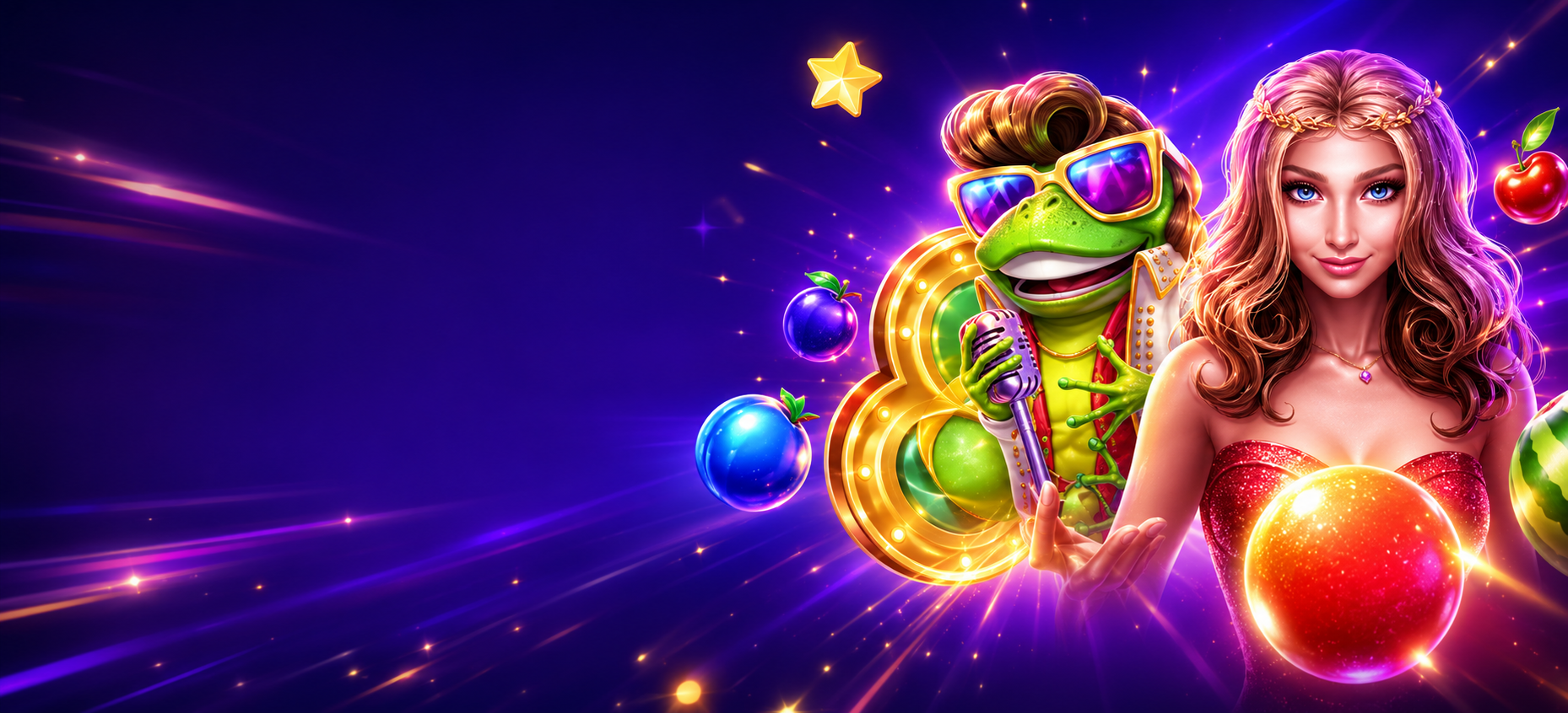 Banner Boho